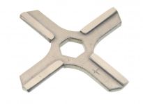 Нож мясорубки Moulinex HV2 (тонкий шестигранник) ORIGINAL