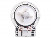 Насос PMP/GRE (на 8и защ. клеммы сзади раздельно)