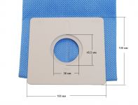 Мешок (пылесборник) тканевый пылесоса Samsung