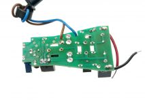 Регулятор оборов (Kaiser) блендера Zelmer