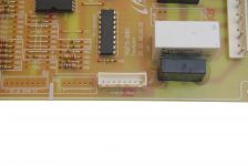 Электронный модуль управления холодильника Samsung