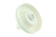 Редуктор (крышка) чаши измельчителя блендера Moulinex