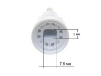 Наконечник штока для кухонного комбайна Bosch