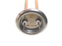 ТЭН (нагреватель) водонагревателя 700W RF 64 Thermowatt (медь, М4, фланец 64 мм) 