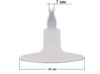 Ручка люка стиральной машины Gorenje