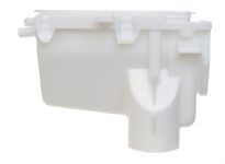 Бункер дозатора порошка стиральной машины LG