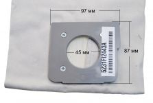 Мешок (пылесборник) тканевый пылесоса LG 