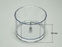 Чаша измельчителя для миксера Braun