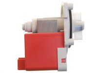 Насос GRE (на 4х винтах клеммы сзади вместе) Bosch, Siemens