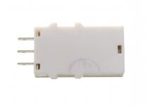 Выключатель освещения КС01С (ROHS TY BY 190496652.007-2008) холодильника Атлант