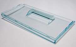 Панель передняя ящика (среднего, нижнего) морозильной камеры холодильника Electrolux