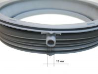 Манжета люка стиральной машины Electrolux