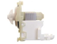 Насос Copreci (на 3х защ. клеммы сзади раздельно) посудомоечной машины Bosch