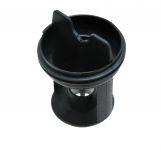 Фильтр (крышка, заглушка) насоса стиральной машины Gorenje