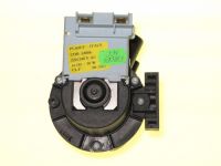 Насос Plaset с улиткой в сборе стиральной машины Ardo 