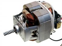 Мотор мясорубки Moulinex HV6, HV8
