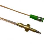 Термопара газконтроля плиты Gorenje L=500 мм