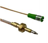 Термопара газконтроля плиты Gorenje L=500 мм