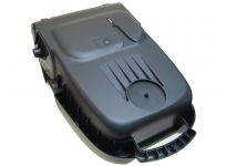 Корпус (черно-серый) пылесоса Zelmer