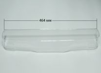 Крышка балкона двери холодильника Indesit, Ariston