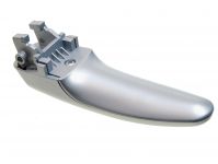 Ручка люка (серебро) стиральной машины Electrolux, Zanussi