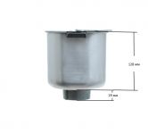 Ведро для хлебопечки Kenwood BM200/258