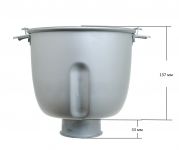 Ведро для хлебопечки Kenwood BM250/256