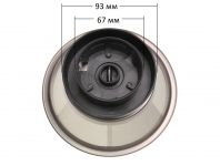 Фильтр-терка соковыжималки Moulinex JU650