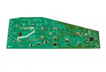 Электронный модуль (необходимо прошивать) стиральной машины Candy, Zerowatt