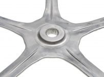 Шкив барабана стиральной машины Атлант