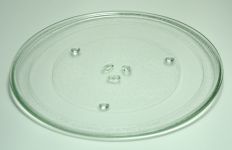 Тарелка СВЧ 345 мм с креплением под коплер Samsung