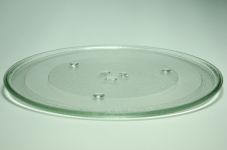 Тарелка СВЧ 345 мм с креплением под коплер Samsung