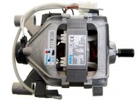 Мотор стиральной машины Indesit, Ariston