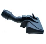 Насадка (щетка) к пылесосу универсальная с колесами (30-35 мм)