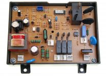 Электронный модуль управления сплит-системы LG