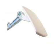 Ручка люка стиральной машины Bosch, Siemens ORIGINAL