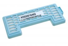 Фильтр HEPA пылесоса LG 