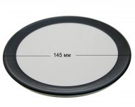 Основание (резинка) для чаши 500 мл блендера Braun 4191