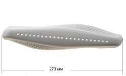 Ребро-бойник стиральной машины LG