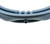 Манжета люка стиральной машины LG (отверстия заглушены)