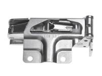 Петля двери (верхняя) холодильника LG