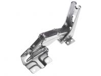 Петля двери (нижняя) холодильника LG