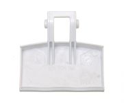 Ручка люка стиральной машины Electrolux, Zanussi ORIGINAL