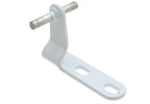 Петля двери (средняя) холодильника Атлант