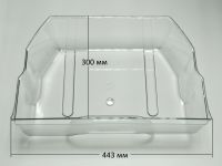 Ящик для овощей холодильника Атлант