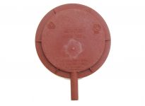 Реле уровня (датчик уровня, прессостат) воды стиральной машины Beko