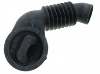 Патрубок (от бункера к баку) стиральной машины Bosch, Siemens