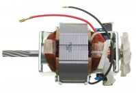 Мотор мясорубки Moulinex HV4