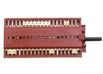 Переключатель режимов духовки Indesit, Ariston