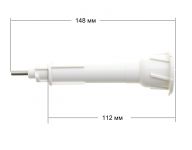 Шток кухонного комбайна Moulinex, Tefal